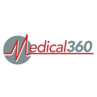 Medical 360 Logo