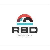 RBD since 1922 Logo