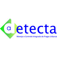 Detecta Controle e Manejo de Pragas Urbanas Logo