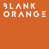 Blankorange Logo