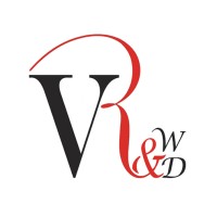 Van Roemburg & Woning Diagnose Logo