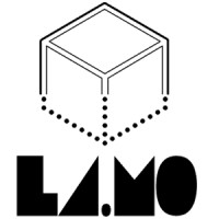 LAMO Laboratorio Modelos 3D e Fabricação Digital Logo