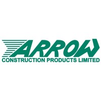 Arrow Construction Products Limited Logo