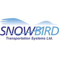 Snowbird Transportation Systems Ltd. Logo
