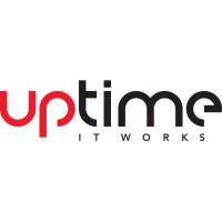 Uptime Consulting Logo
