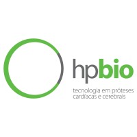Hpbio Logo