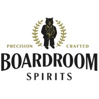 Boardroom Spirits, LLC Logo