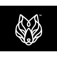 Black Wolf Logo