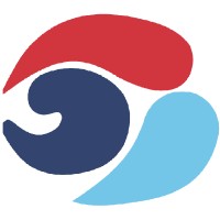 Cámara Guatemalteca Coreana de Comercio 한과테말라상공회의소 Logo