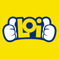 LOi - La Oferta Irresistible Logo