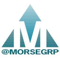 The Morse Group (Consulting, Coaching & Leadership Development) Logo