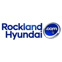 Rockland Hyundai Logo