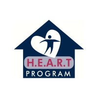 The HEART Program Logo