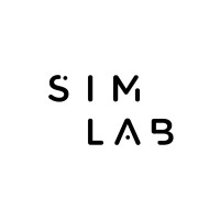 Simulation Lab Logo