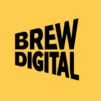 Brew Digital Logo