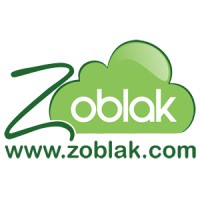 Zoblak Logo