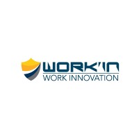 WorkIn Logo