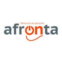 Afronta Selección Logo
