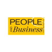 People and Business Independent Financial Advisers Logo