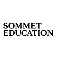Sommet Education Logo