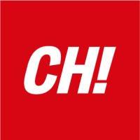 CHOCOLATE! Logo