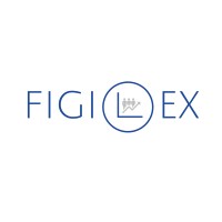 Figilex - Società di Consulenza Logo