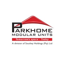 Parkhome Modular Units Logo