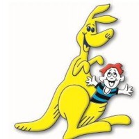 KindyRoo Sofia Mladost Logo