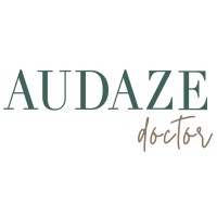 Audaze Doctor Logo