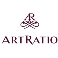 ArtRatio Logo
