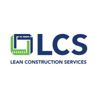 Lean Construction Services Logo