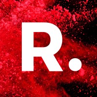 RED Helsinki Logo