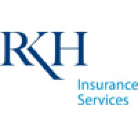 R K Harrison Insurance Services Logo