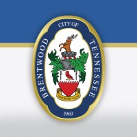 City of Brentwood, Tennessee Logo