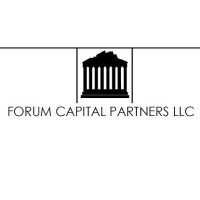 Forum Capital Partners LLC Logo