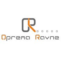 Oprema Ravne d.o.o. Logo