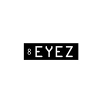 8Eyez Ltd. Logo
