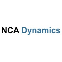 NCA Dynamics Logo