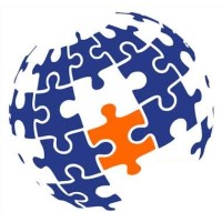 Geobit Consultoria e Tecnologia GIS Logo