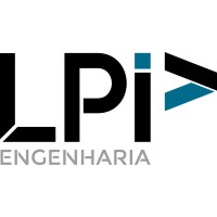 LPI Engenharia | Linear Projetos Industriais Logo