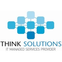 Think Solutions Logo