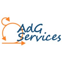 AdG Services (Nederland) Logo