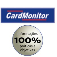 CardMonitor Logo
