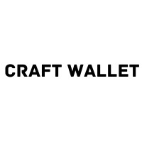 Craft Wallet Logo