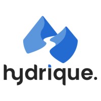 Hydrique Engineers Logo