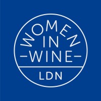 Women in Wine LDN Logo