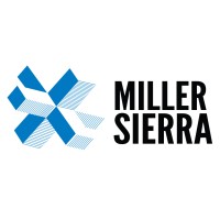 Miller Sierra Contractors, Inc. Logo