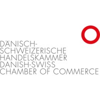 Danish-Swiss Chamber of Commerce Logo