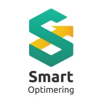 Smart Optimering Logo