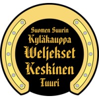 Kyläkauppa Veljekset Keskinen Logo